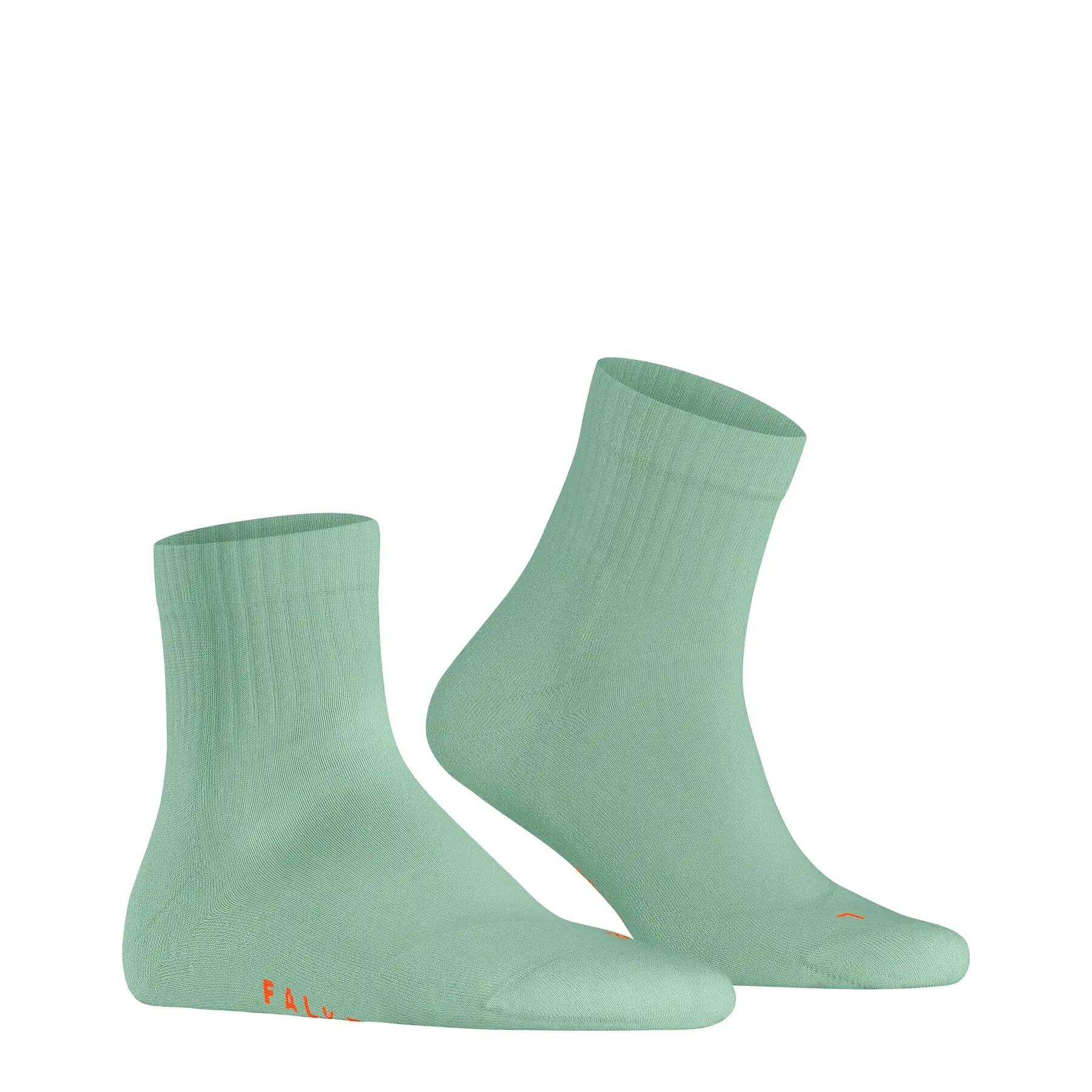 calcetines Falke Run Rib 3/5