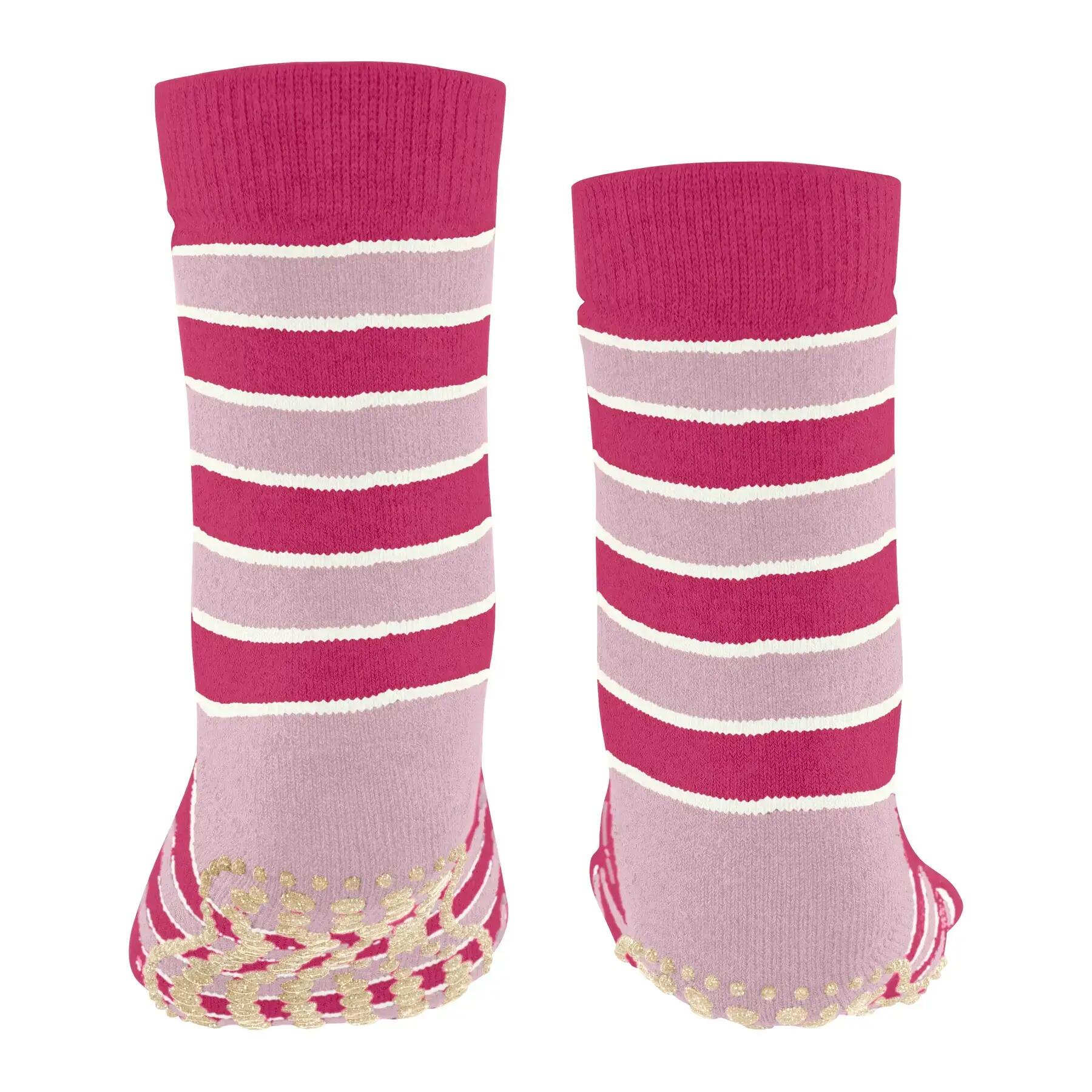 Kindersocken mit Punkte Falke Simple Stripes 3/6