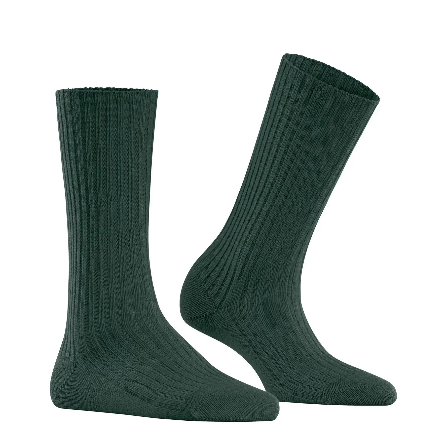Chaussettes en coton femme Falke Cosy 3/5
