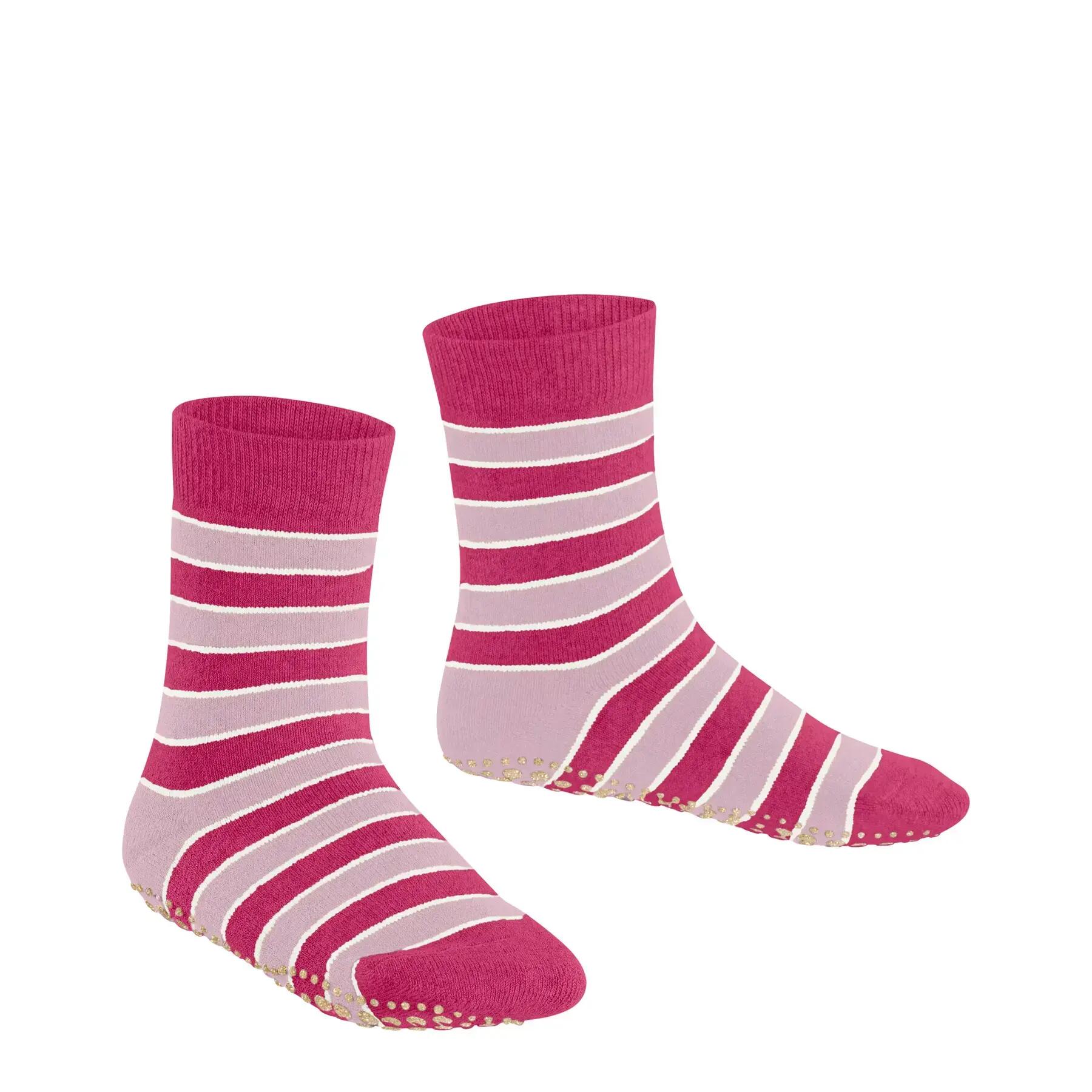 Kindersocken mit Punkte Falke Simple Stripes 2/6