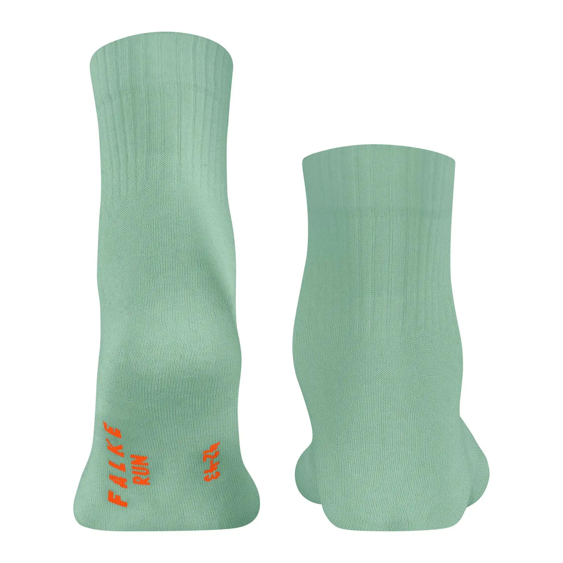 calcetines Falke Run Rib 2/5