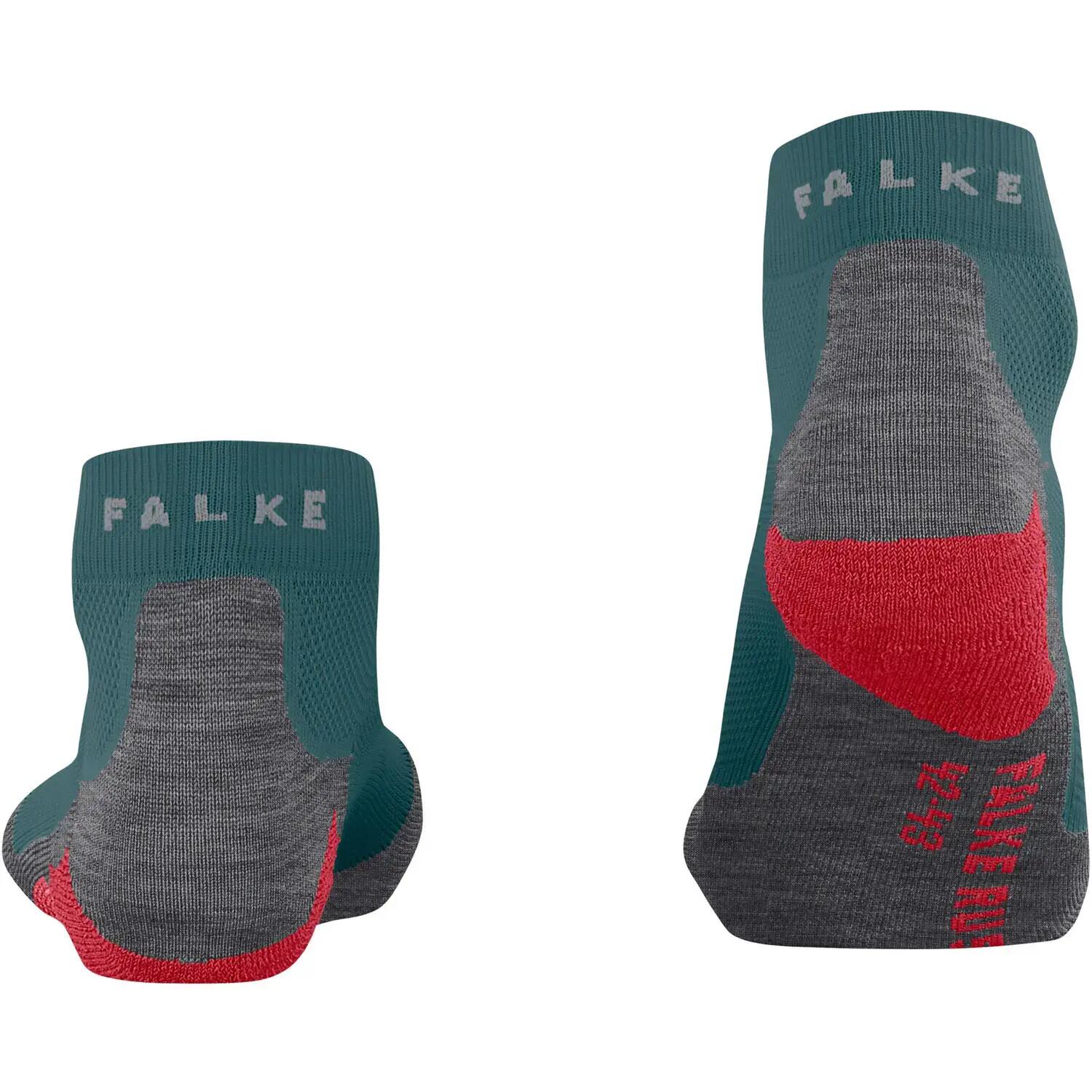 Meias Falke Race 3/6