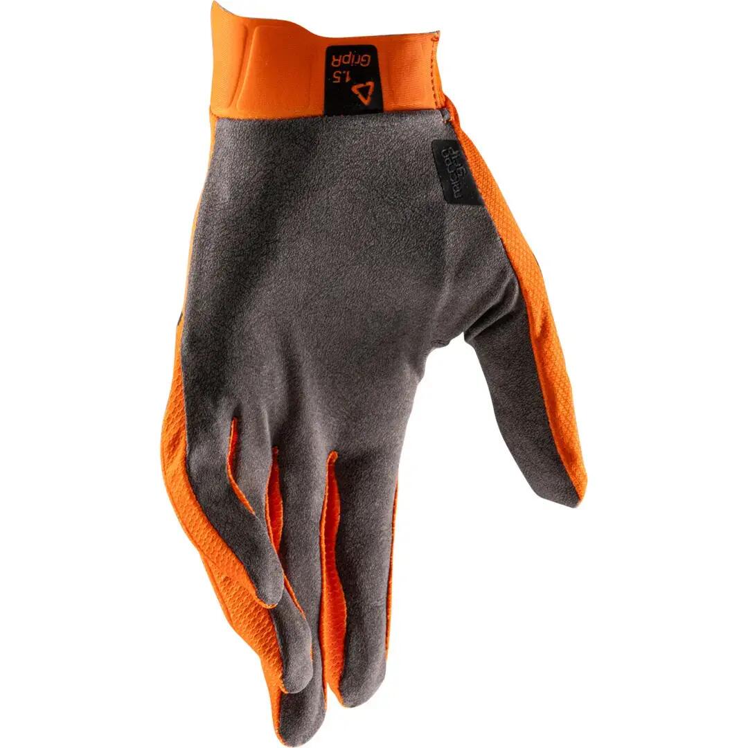 Gants moto cross Leatt 1.5 GripR 4/5