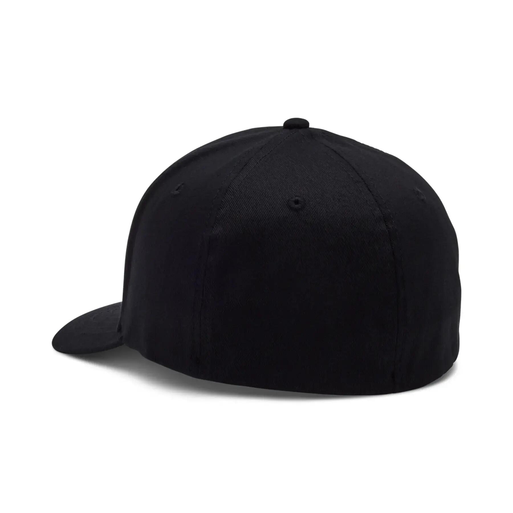 Cappellino Fox Racing Kawi 2/2