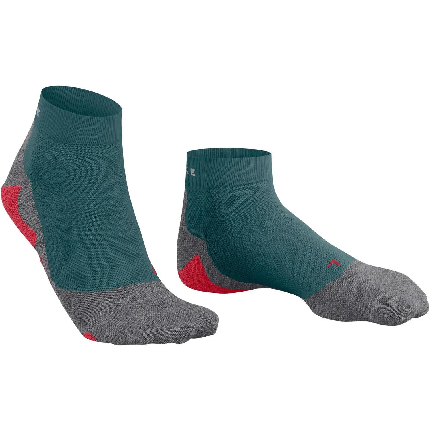 Meias Falke Race 2/6