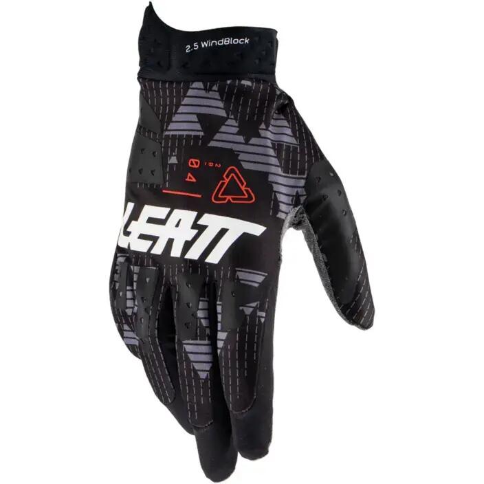 Motokrosové rukavice Leatt 2.5 WindBlock 23 5/5