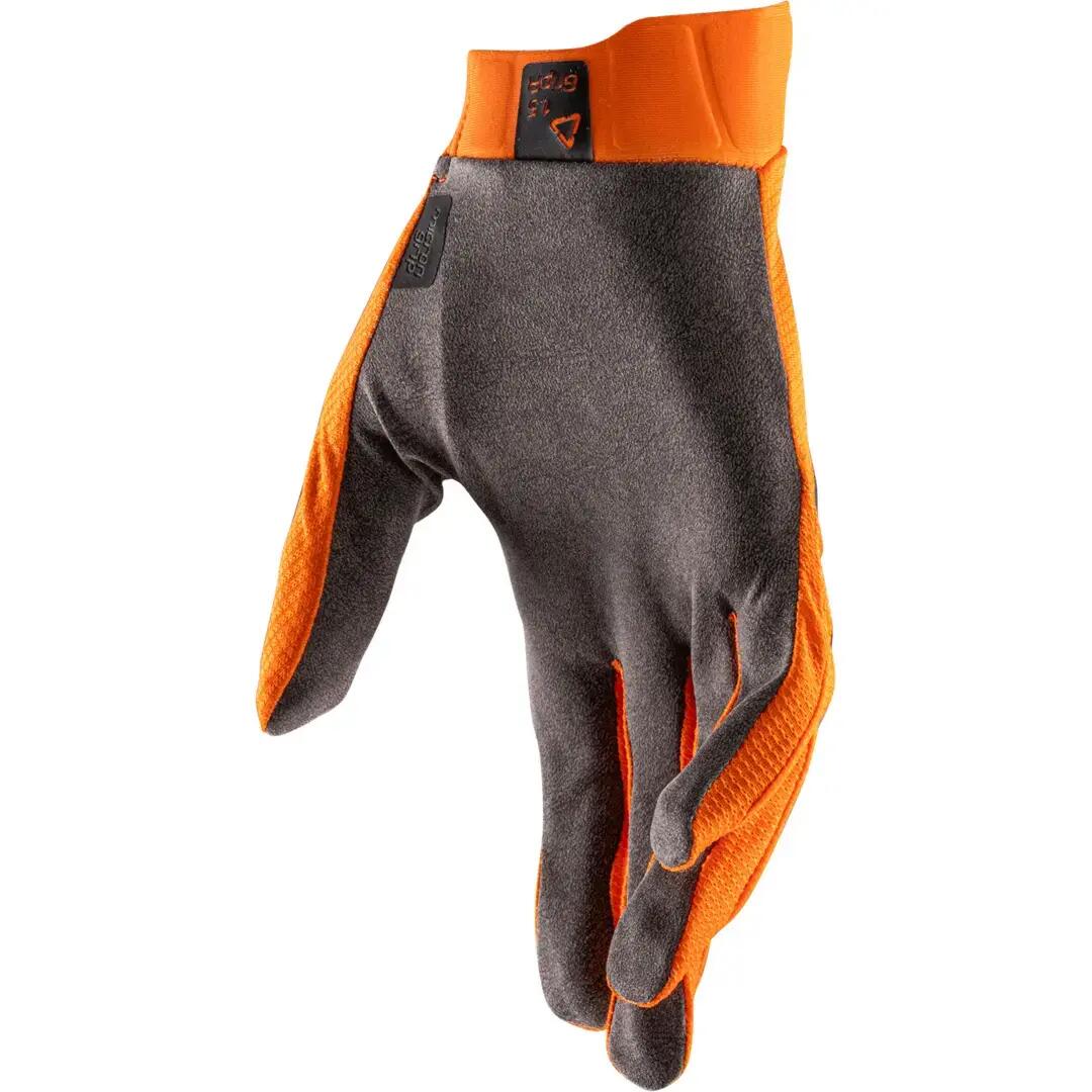 Gants moto cross Leatt 1.5 GripR 3/5