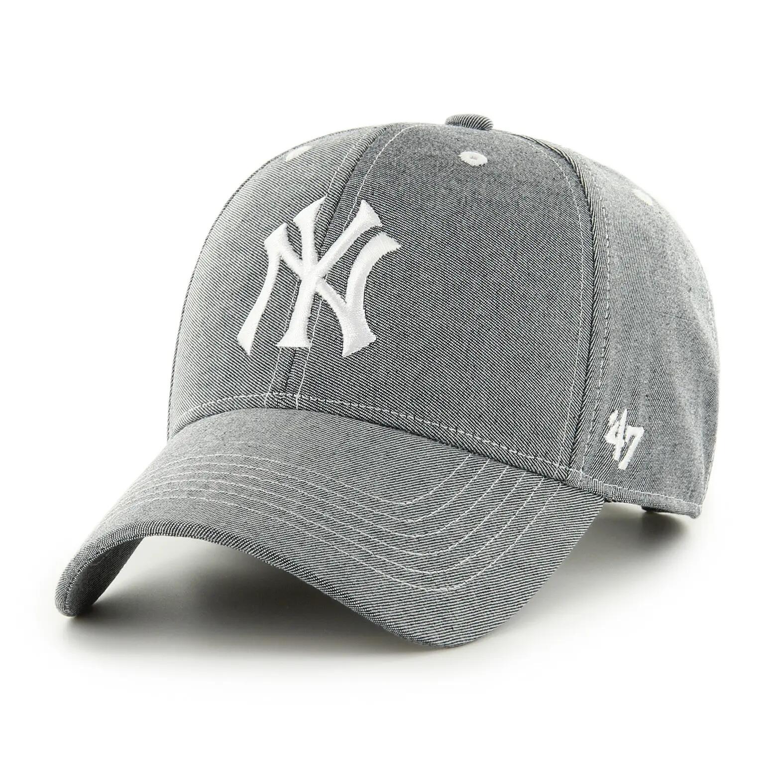 Baseball Kappe New York Yankees 47Brand MLB Refresh MVP 1/2