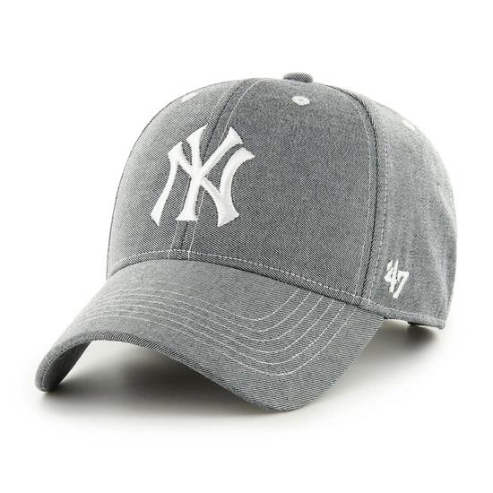 Baseball Kappe New York Yankees 47Brand MLB Refresh MVP