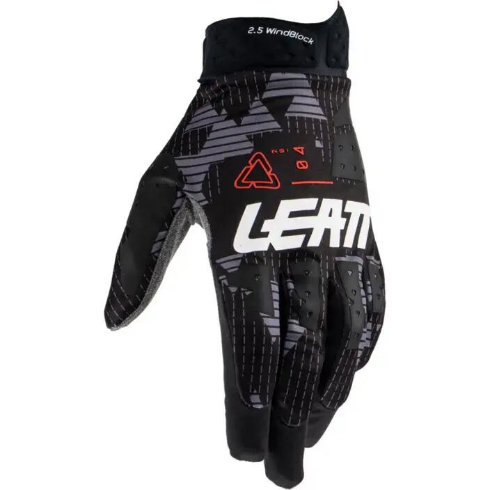 Motokrosové rukavice Leatt 2.5 WindBlock 23 4/5