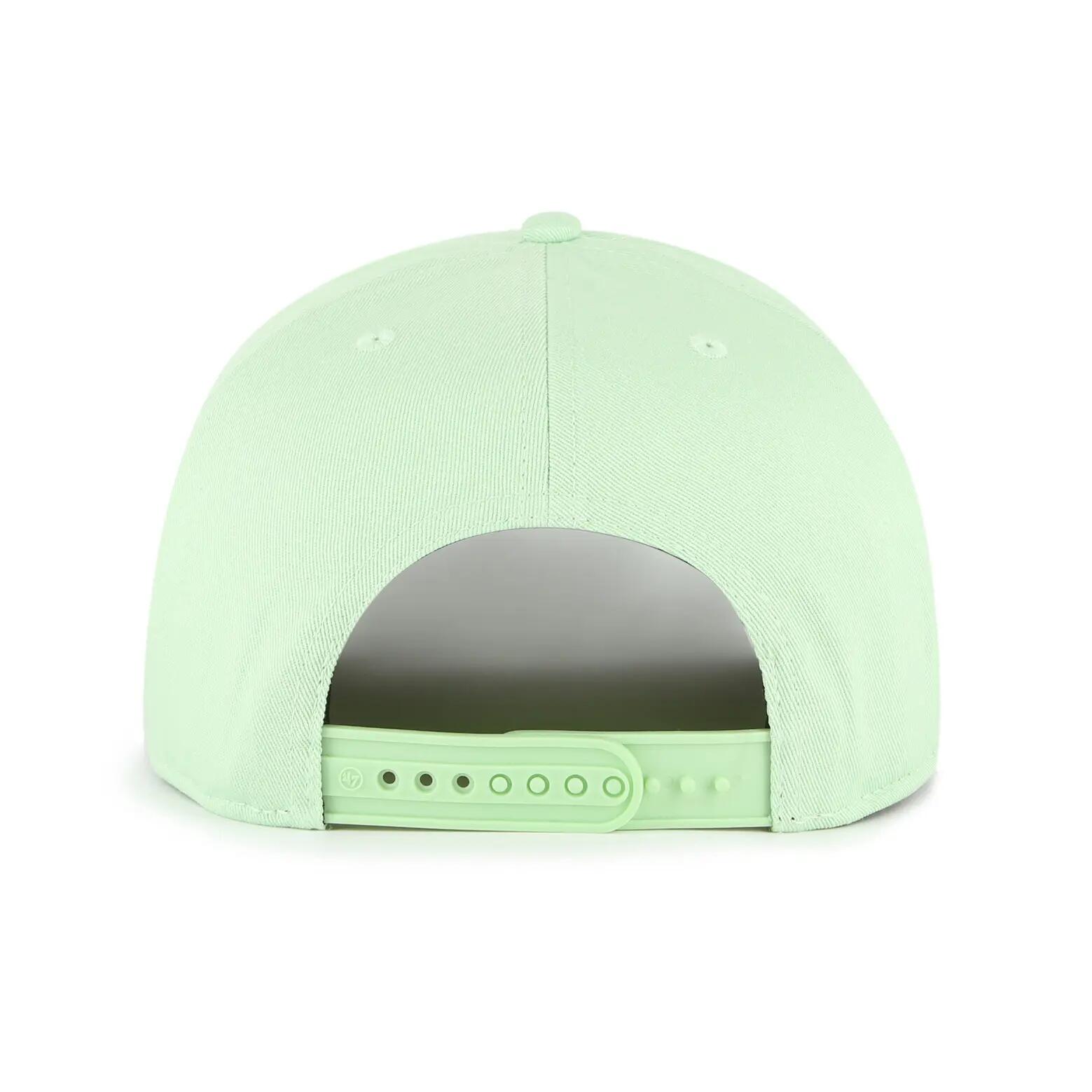 Čepice snapback New York Yankees MLB Hitch 2/3