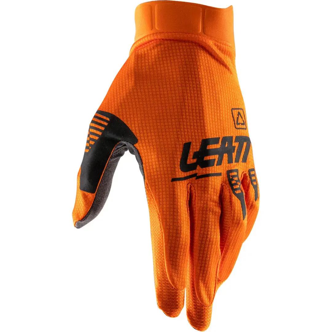 Gants moto cross Leatt 1.5 GripR 2/5