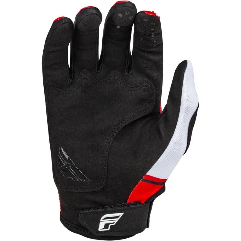 Motorcross handschoenen Fly Racing Kinetic Prix 2/2