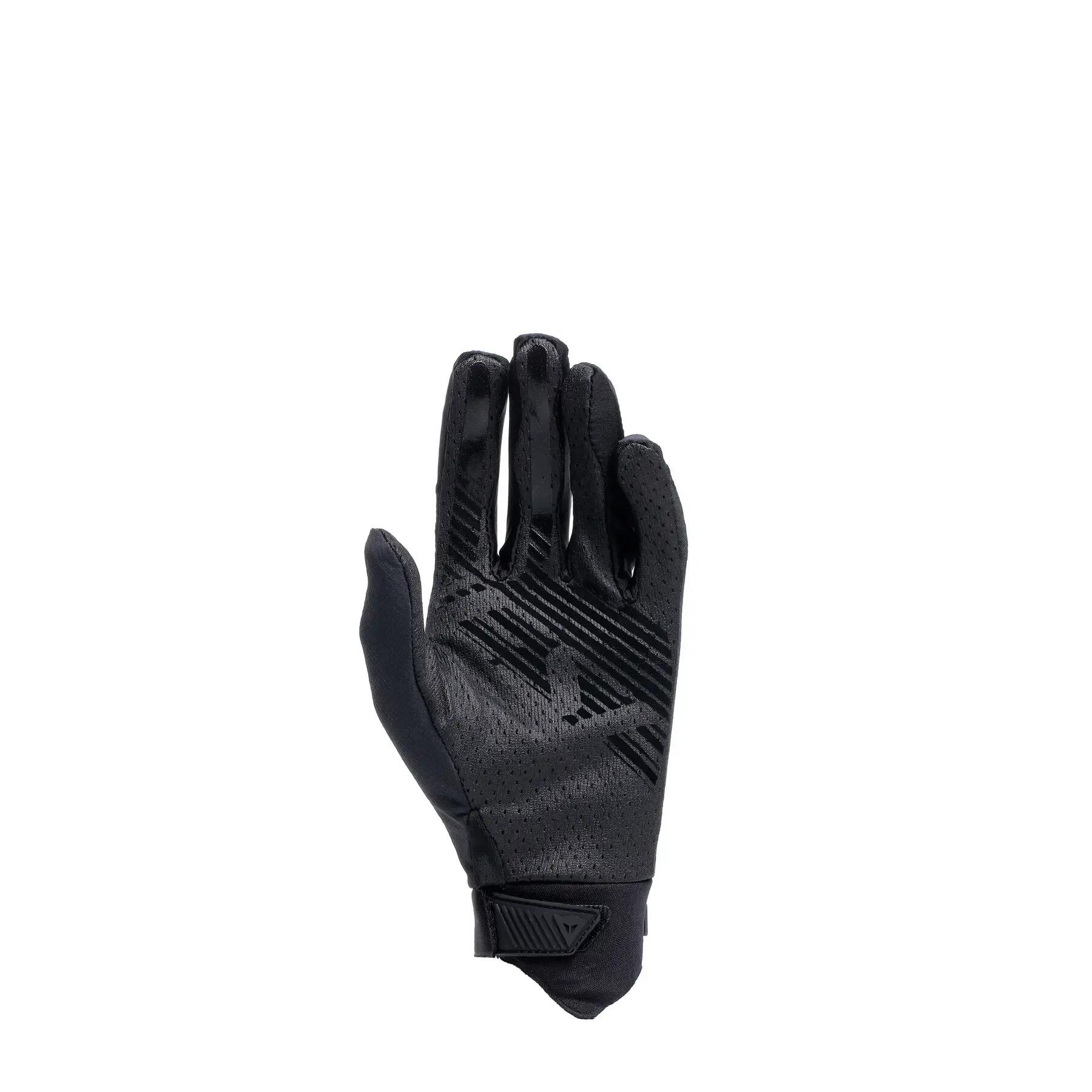Hybridní dlouhé rukavice Dainese HGC 3/3