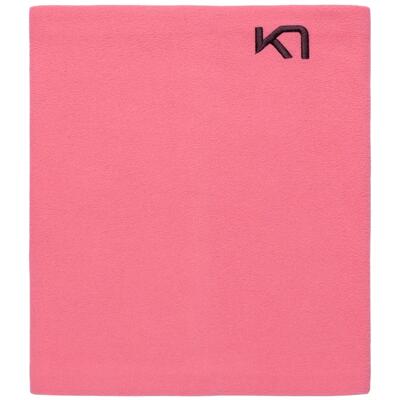 Fleece choker voor dames kari traa