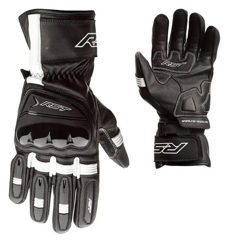 Guantes de moto RST Pilot CE 5/7