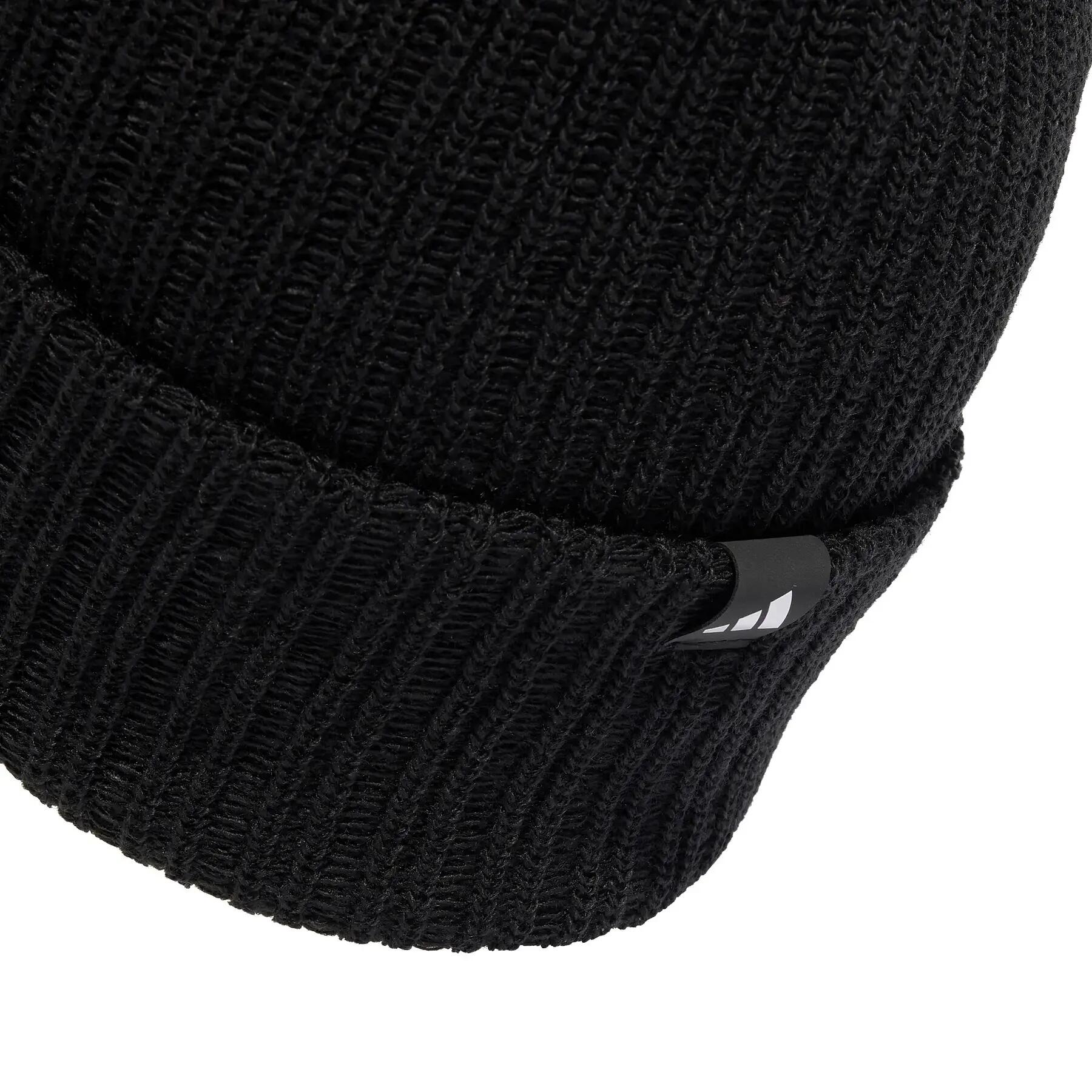 Czapka z klapą adidas Linear 4/4