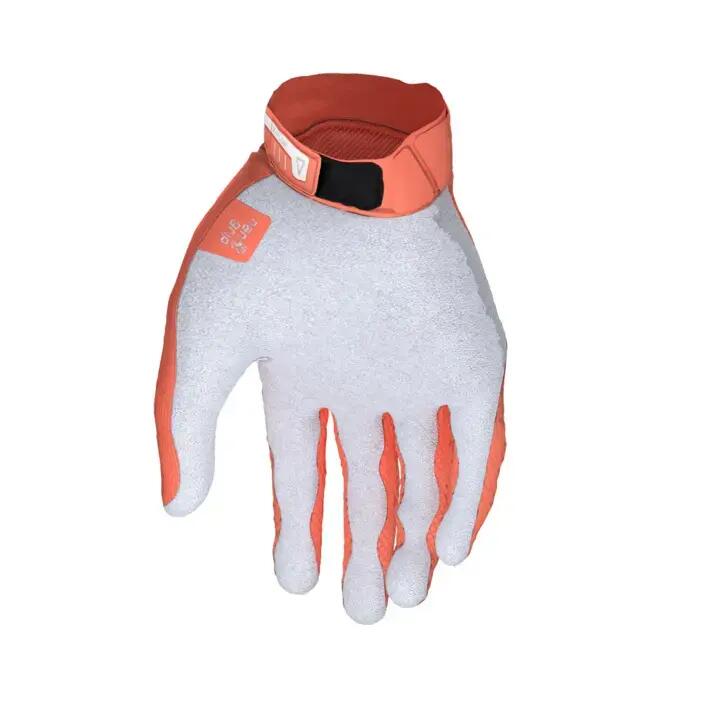 Gants moto cross femme Leatt 2.5 X-Flow 2/3