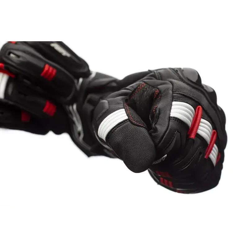 Guantes de moto RST Pilot CE 4/7