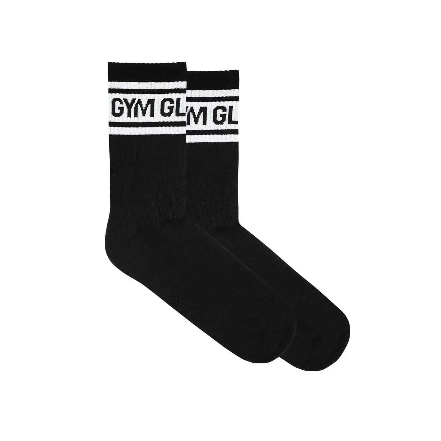 Chaussettes femme Gym Glamour (x2) 1/2