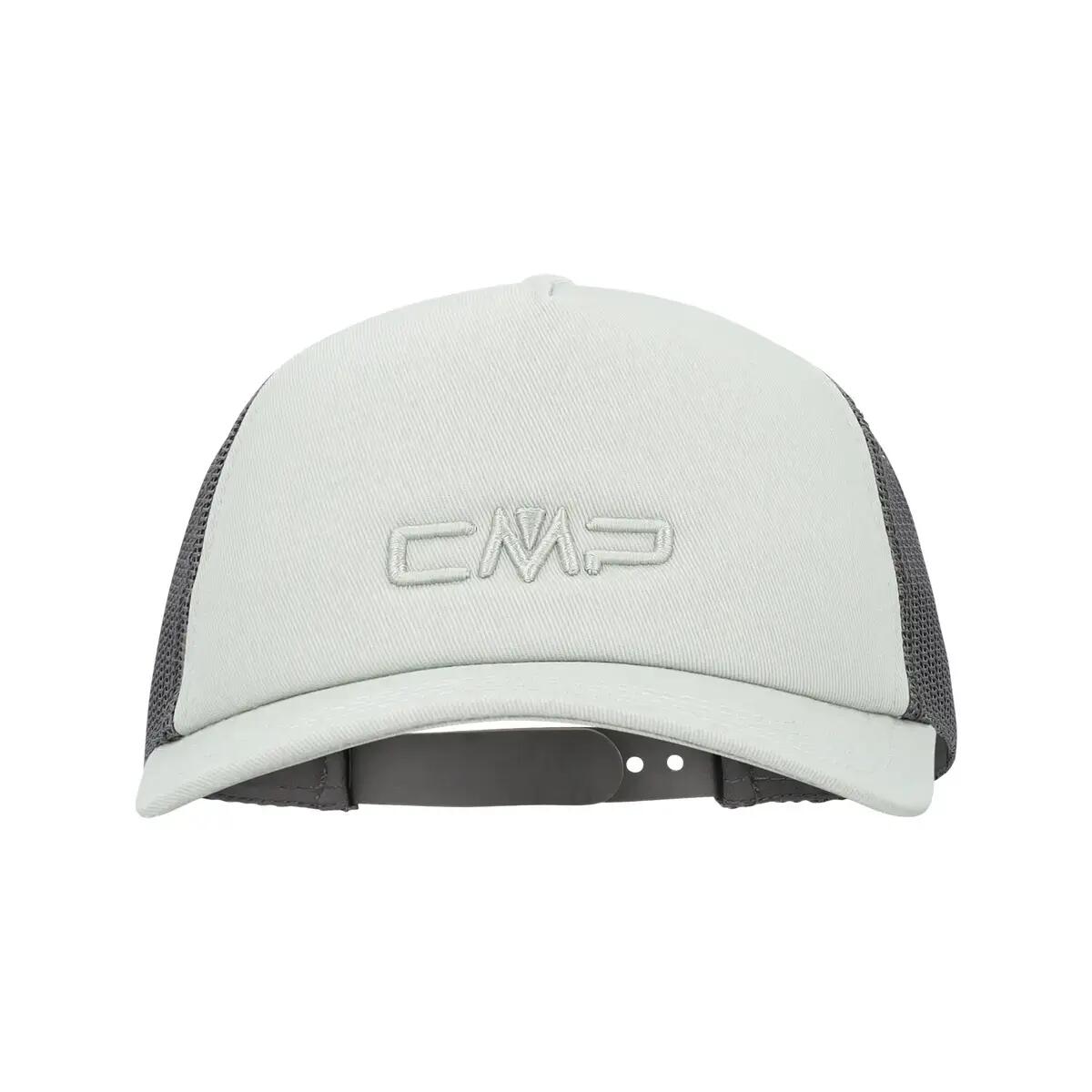 Casquette trucker enfant CMP 4/5