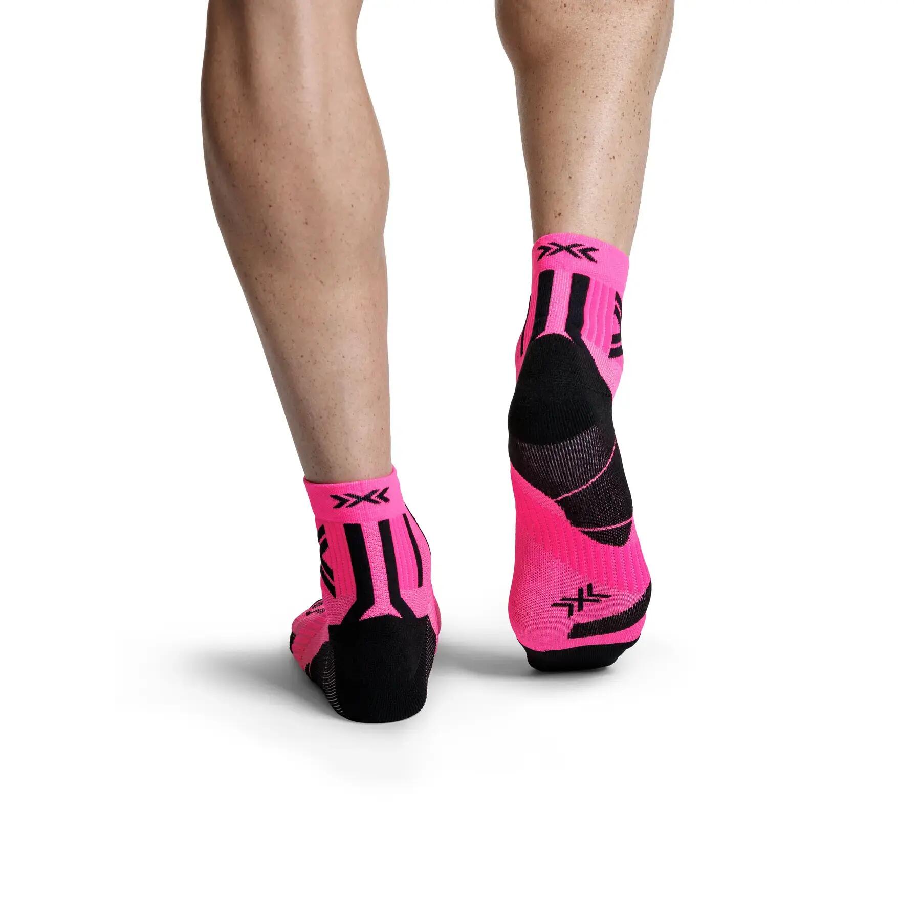 Běžecké ponožky X-Socks Expert Ankle 4/4