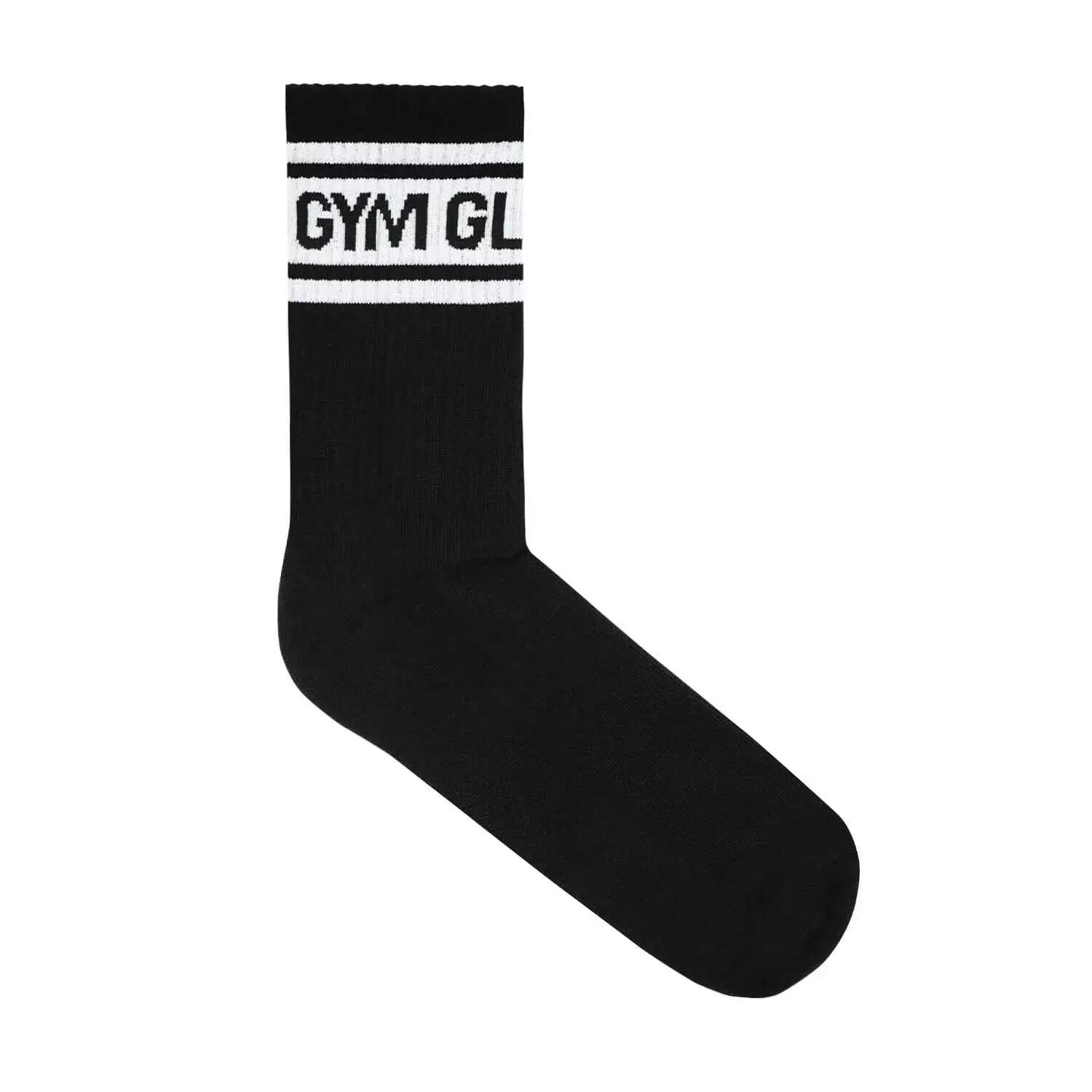 Chaussettes femme Gym Glamour (x2) 2/2