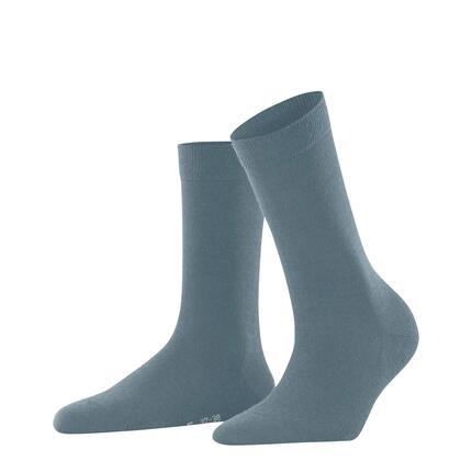 Chaussettes femme Falke Softmerino