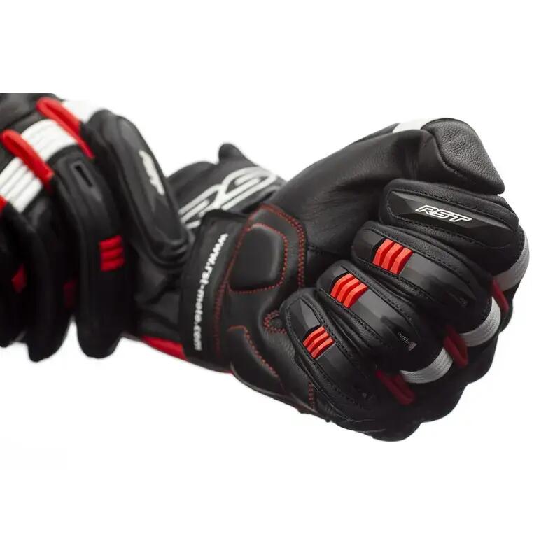 Guantes de moto RST Pilot CE 2/7