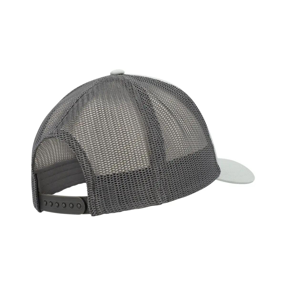 Casquette trucker enfant CMP 2/5