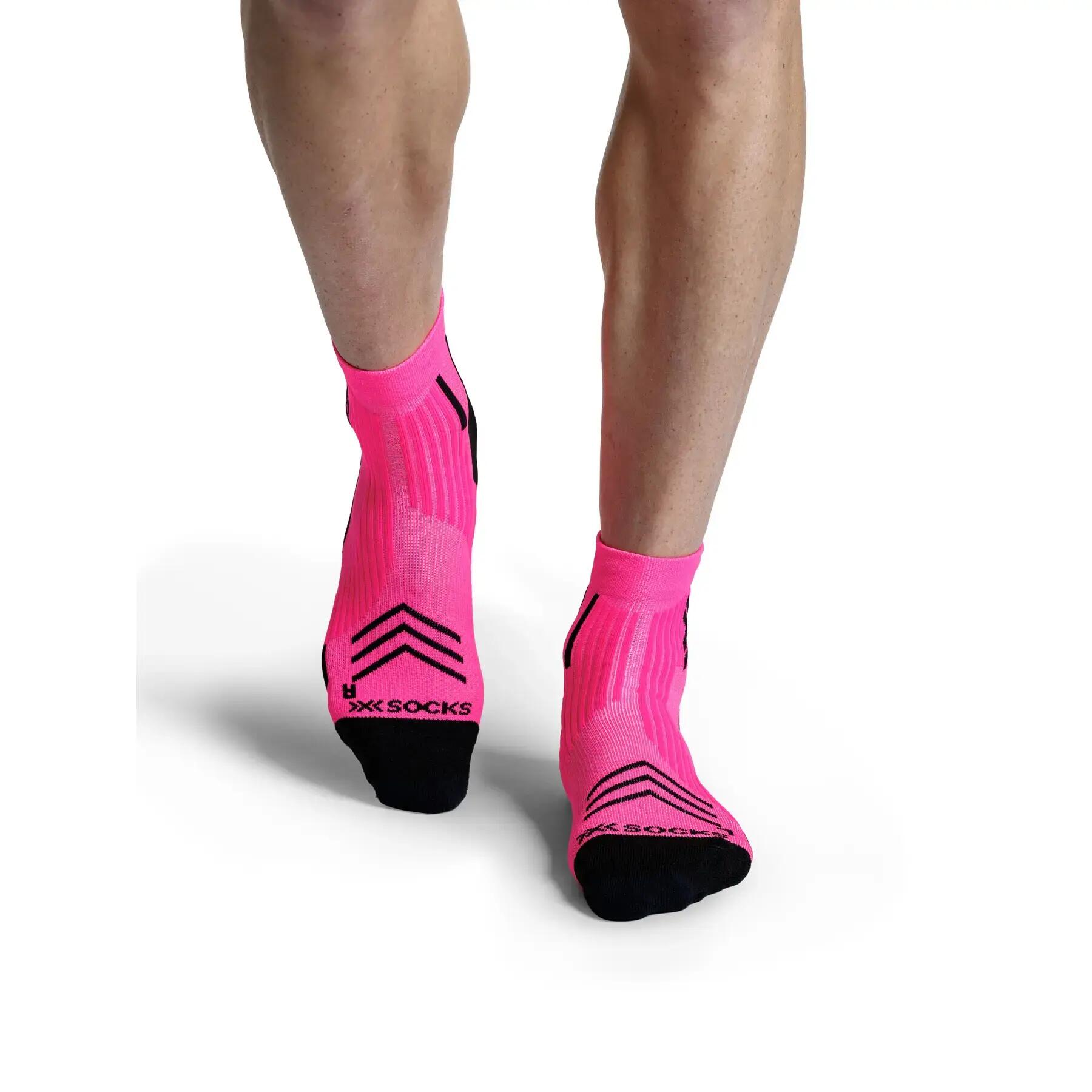 Běžecké ponožky X-Socks Expert Ankle 2/4