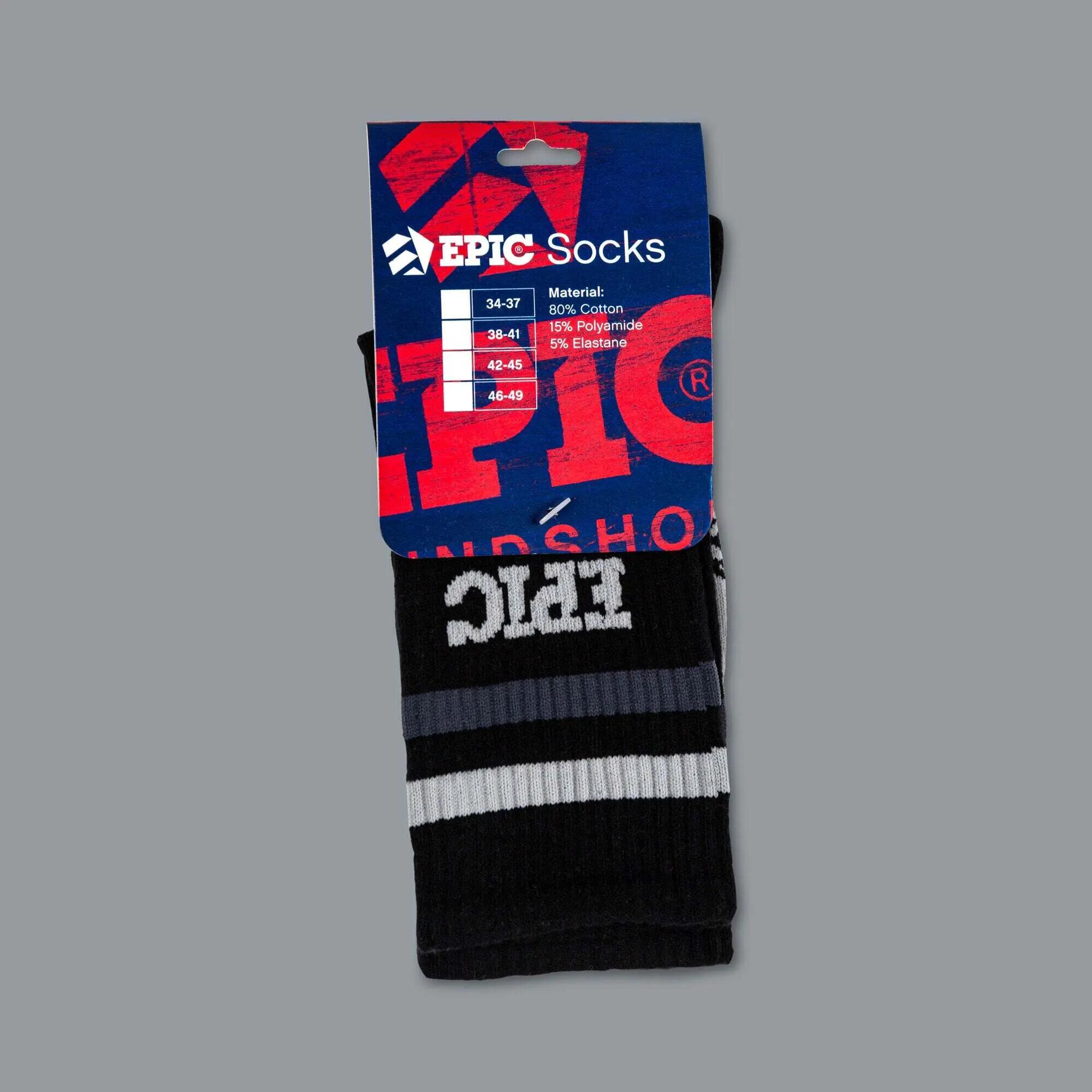 Chaussettes Epic Brands 5/5