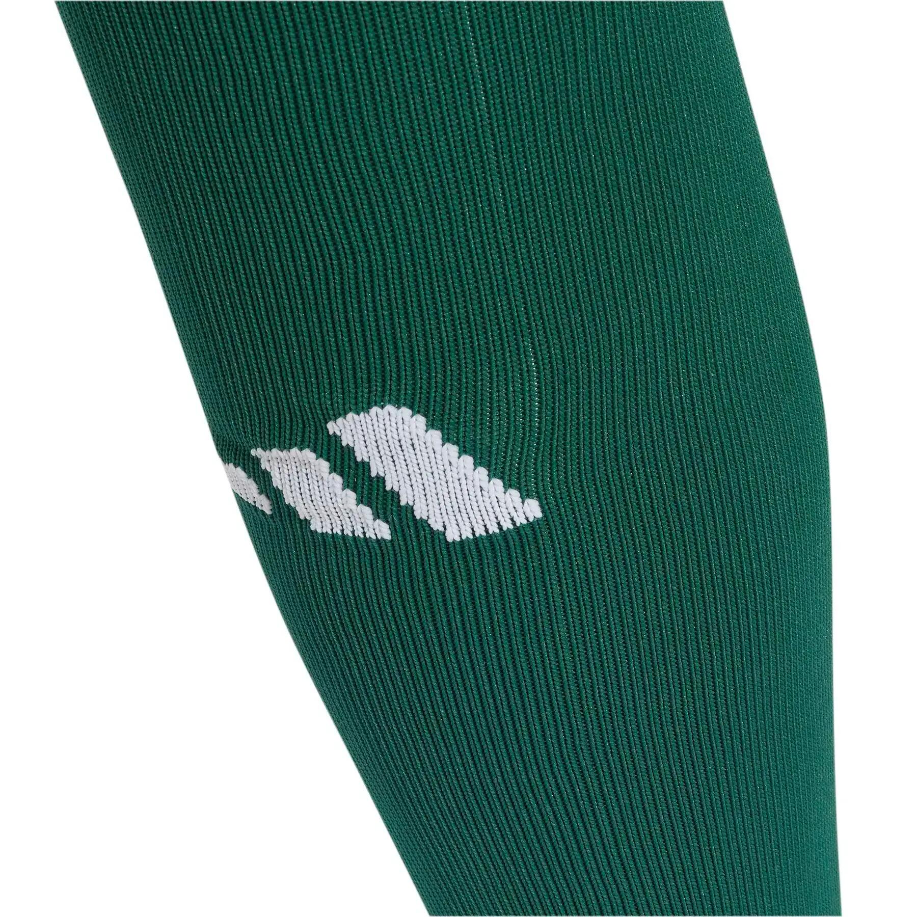 Chaussettes adidas Milano 2/3