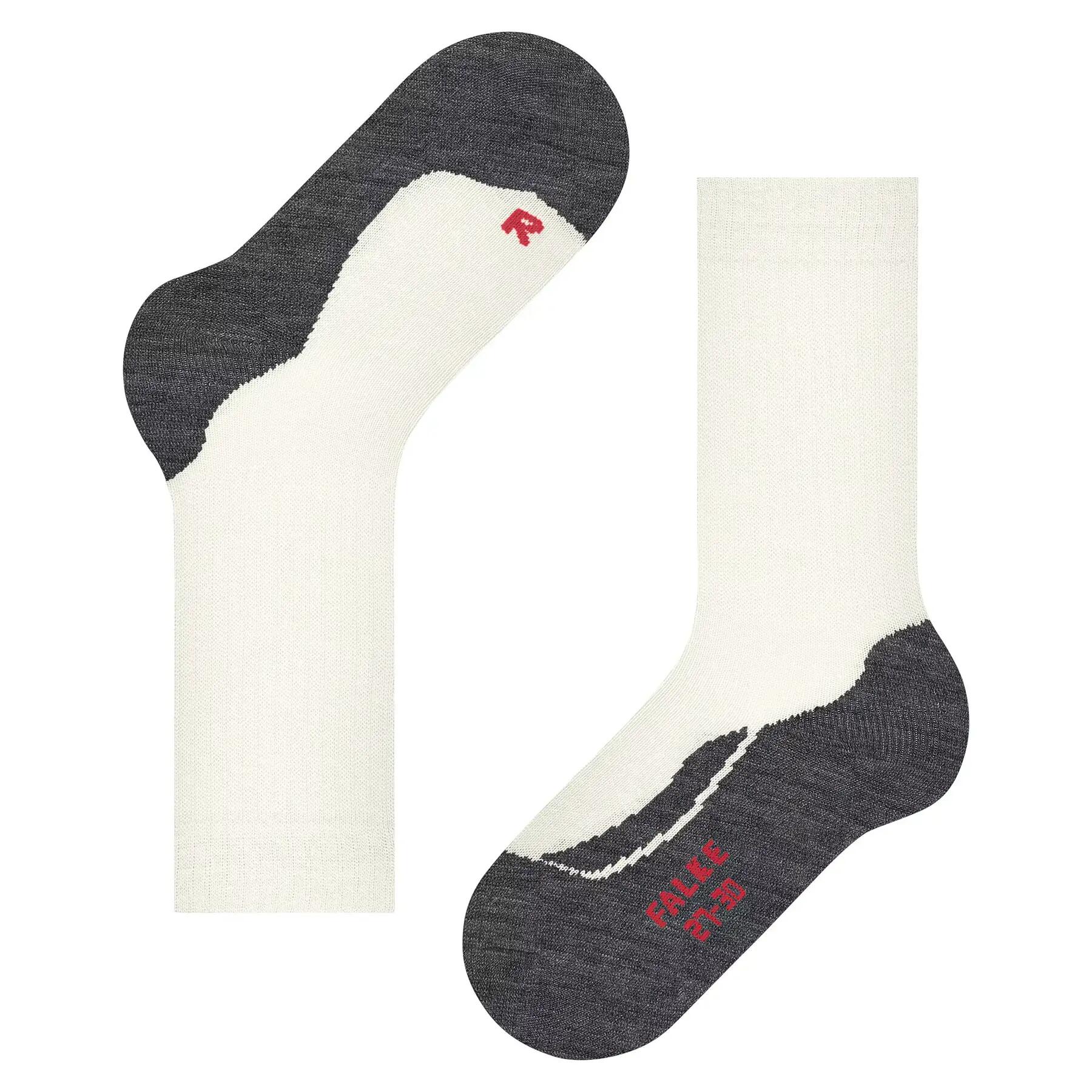 Baby sokken Falke Active Warm 4/5