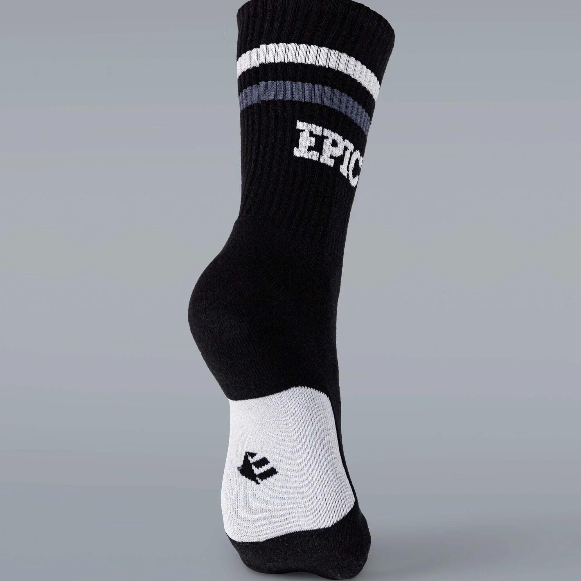 Chaussettes Epic Brands 4/5