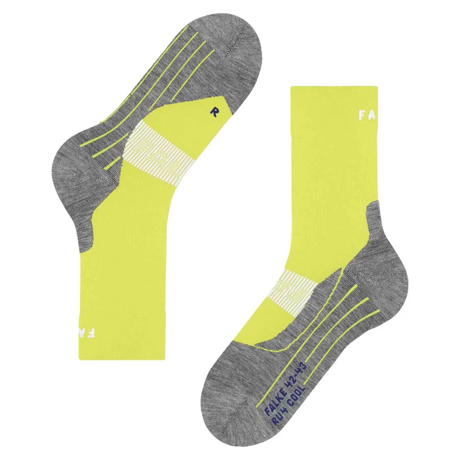 Calze Falke Endurance Cool 4/6
