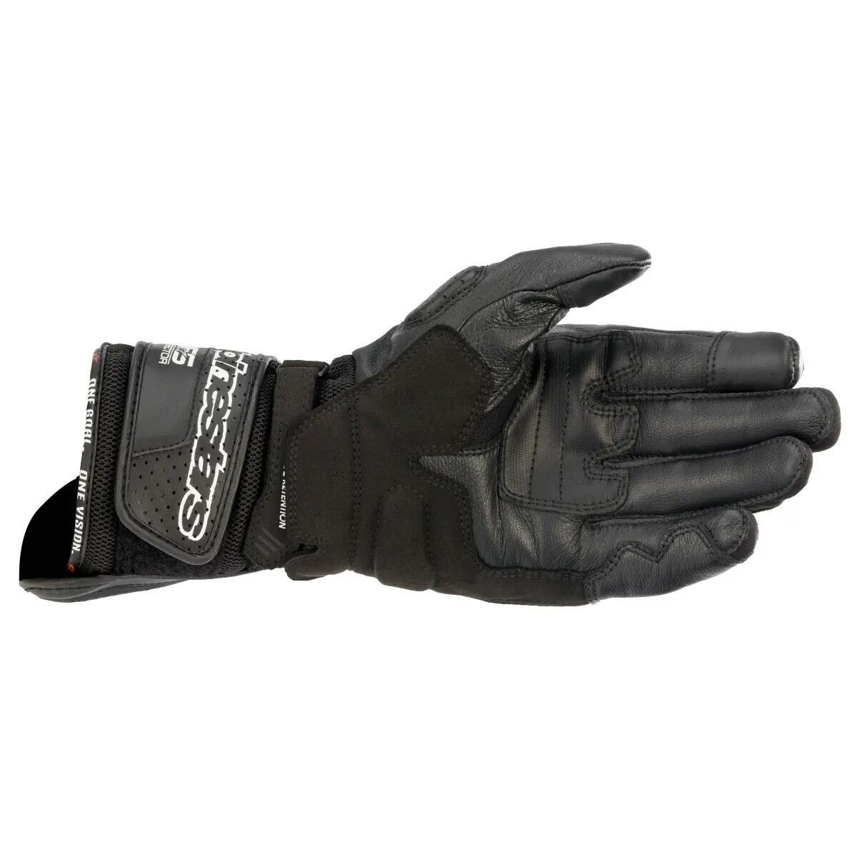 Guanti da moto Alpinestars SP-8 air V3 2/2
