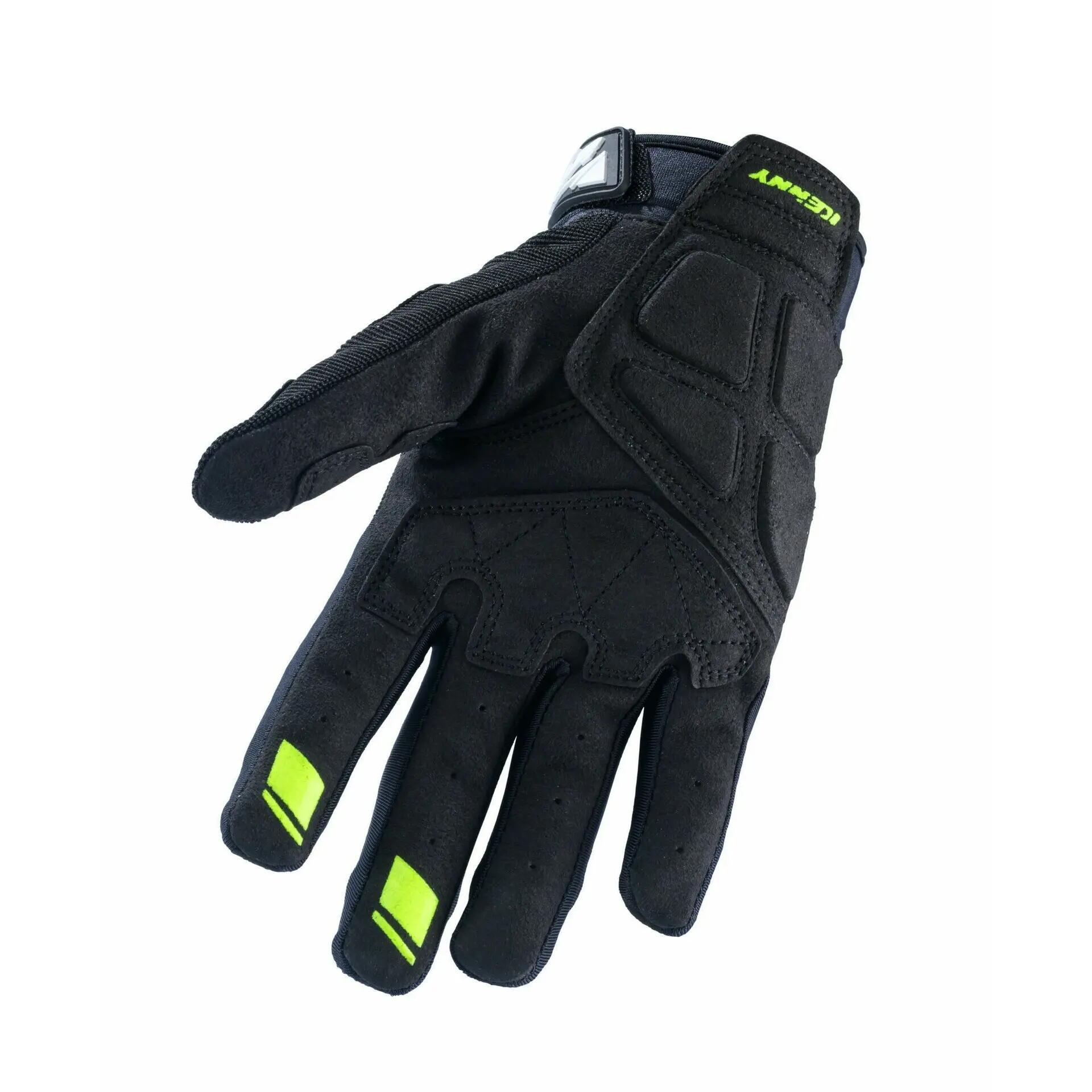 Guanti da moto Kenny SF tech 2/2