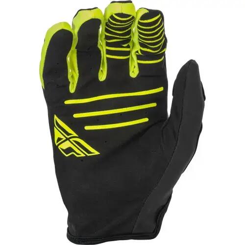 Motorcross handschoenen Fly Racing Lite Windproof 2/2