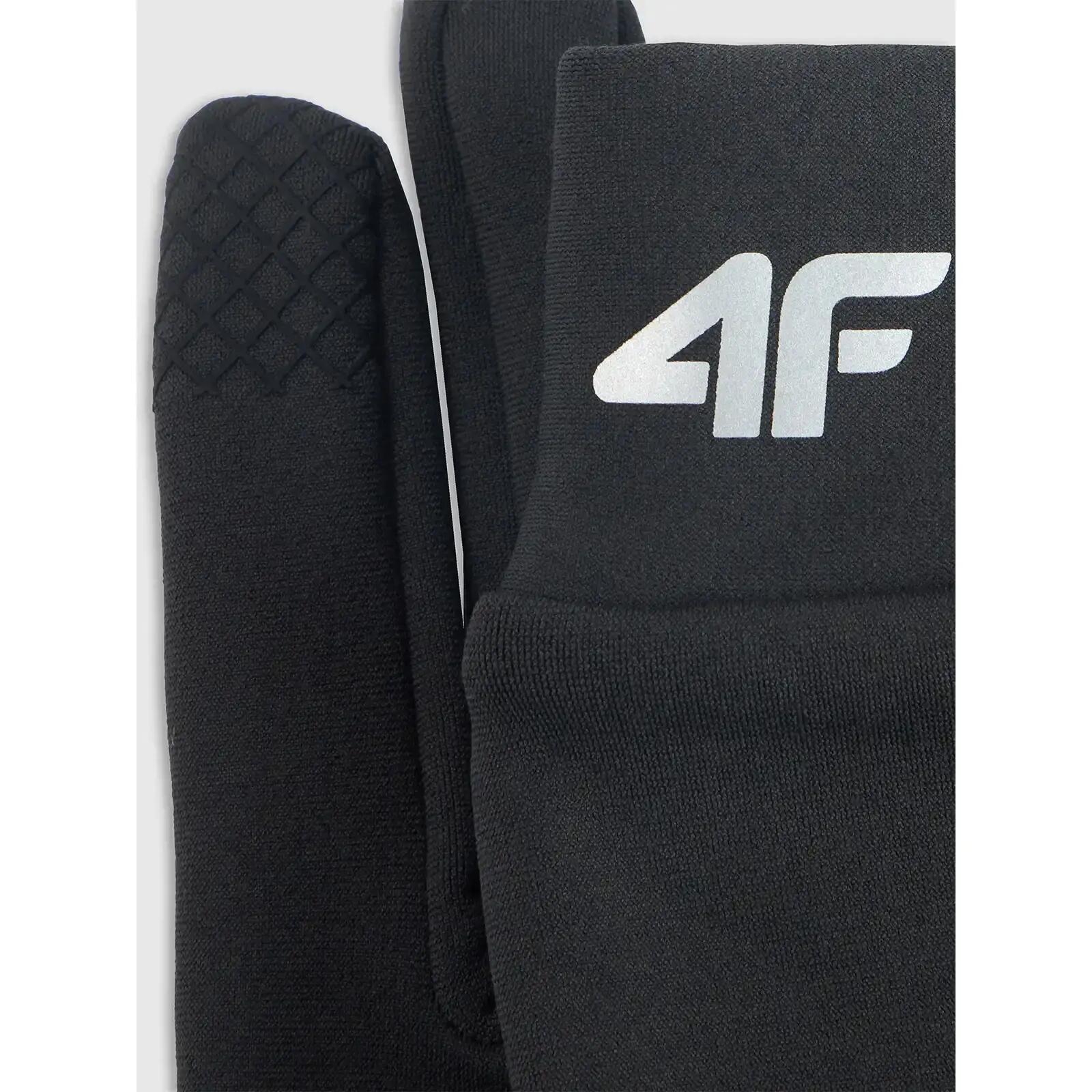 Gants 4F CAS U153 2/2