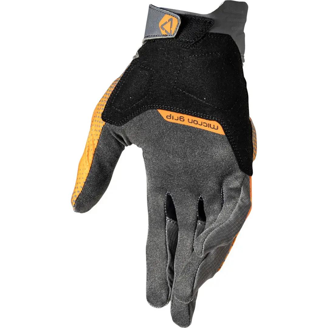 Krátké letní moto rukavice Leatt ADV X-Flow 5.5 V25 3/3