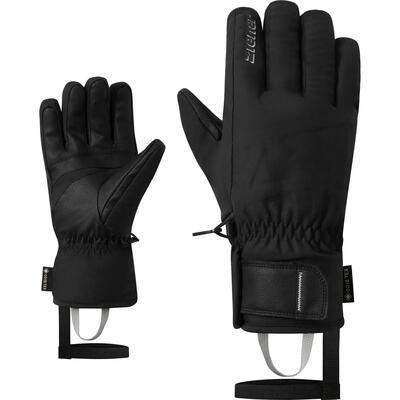 Skihandschoenen ziener guulsi-z gtx + gore plus warm
