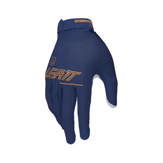 Gants moto cross femme Leatt 2.5 X-Flow