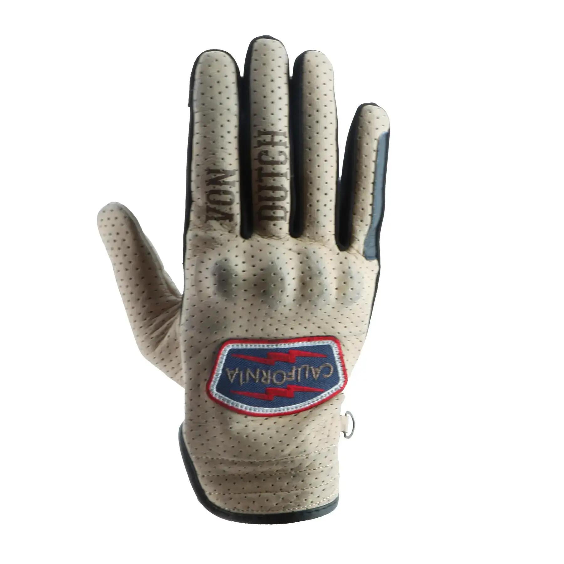 VON DUTCH picture