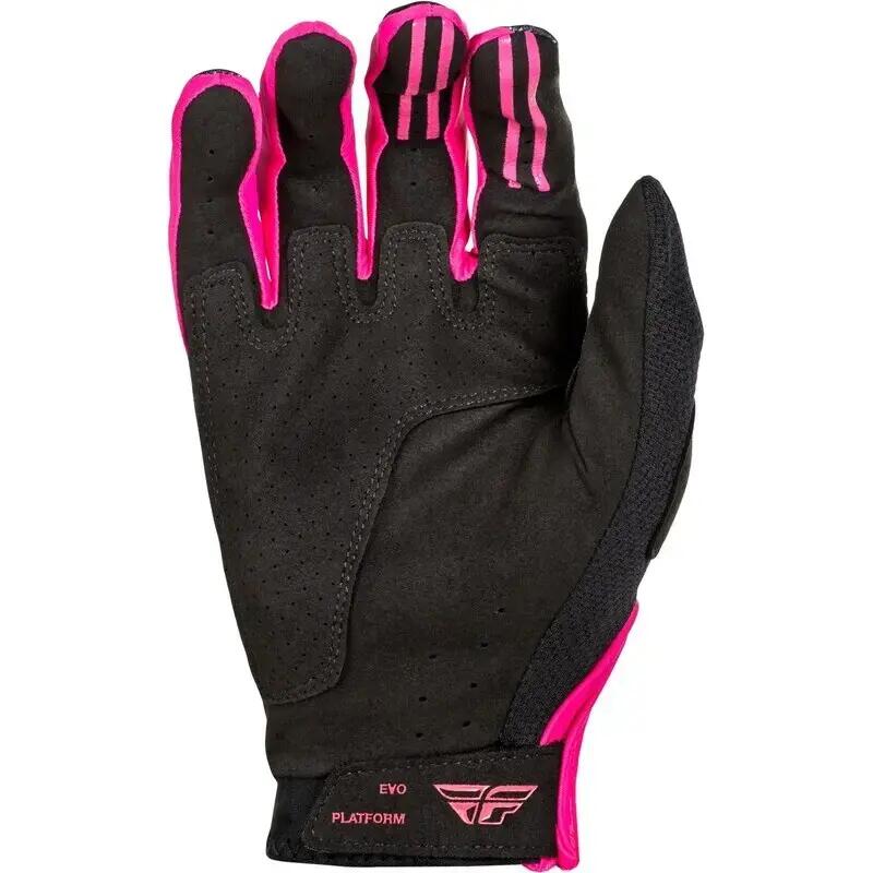 Motorcross handschoenen Fly Racing Evo Dstâ 2/2