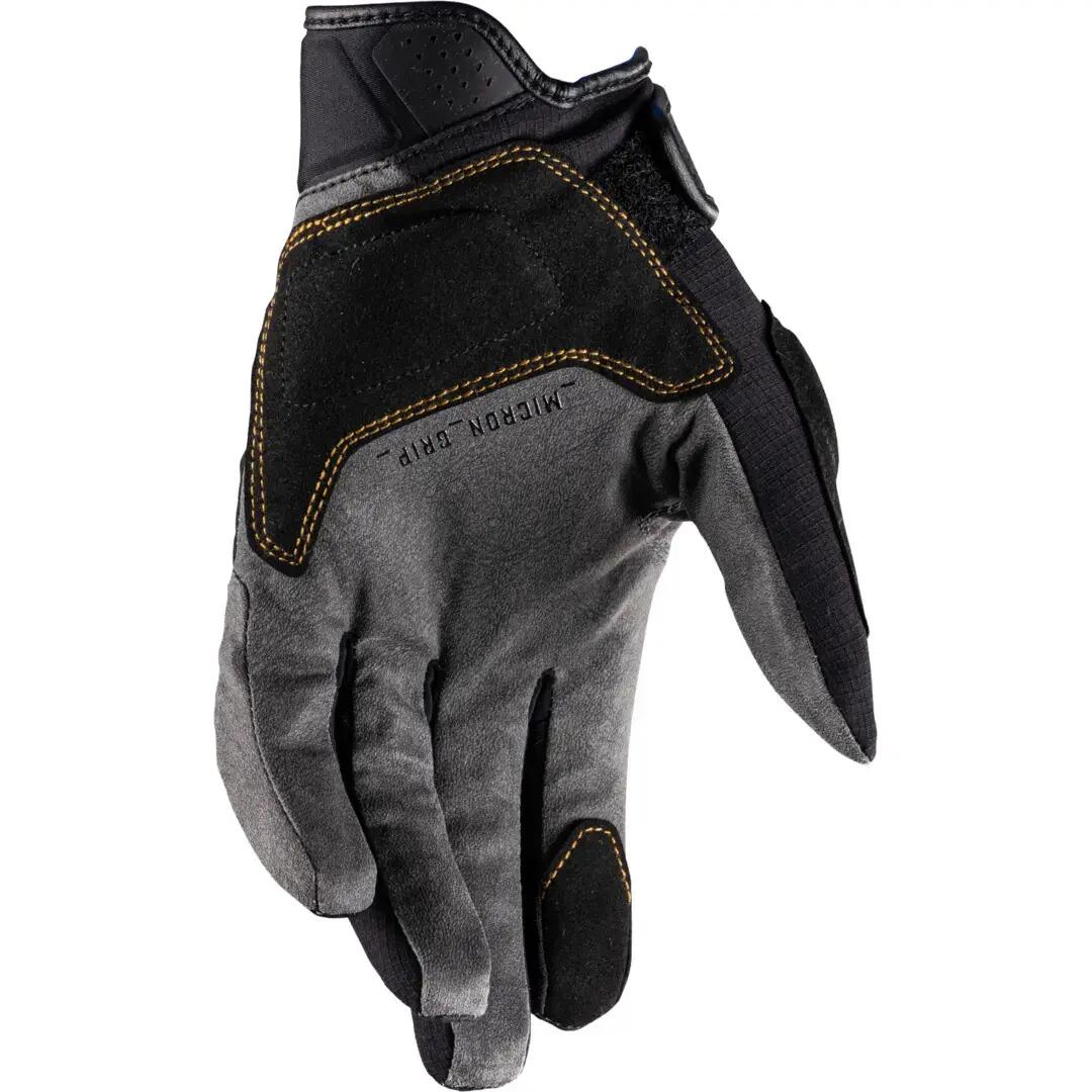 Ganty moto polosezónní krátké Leatt ADV SubZero 5.5 V26 4/5