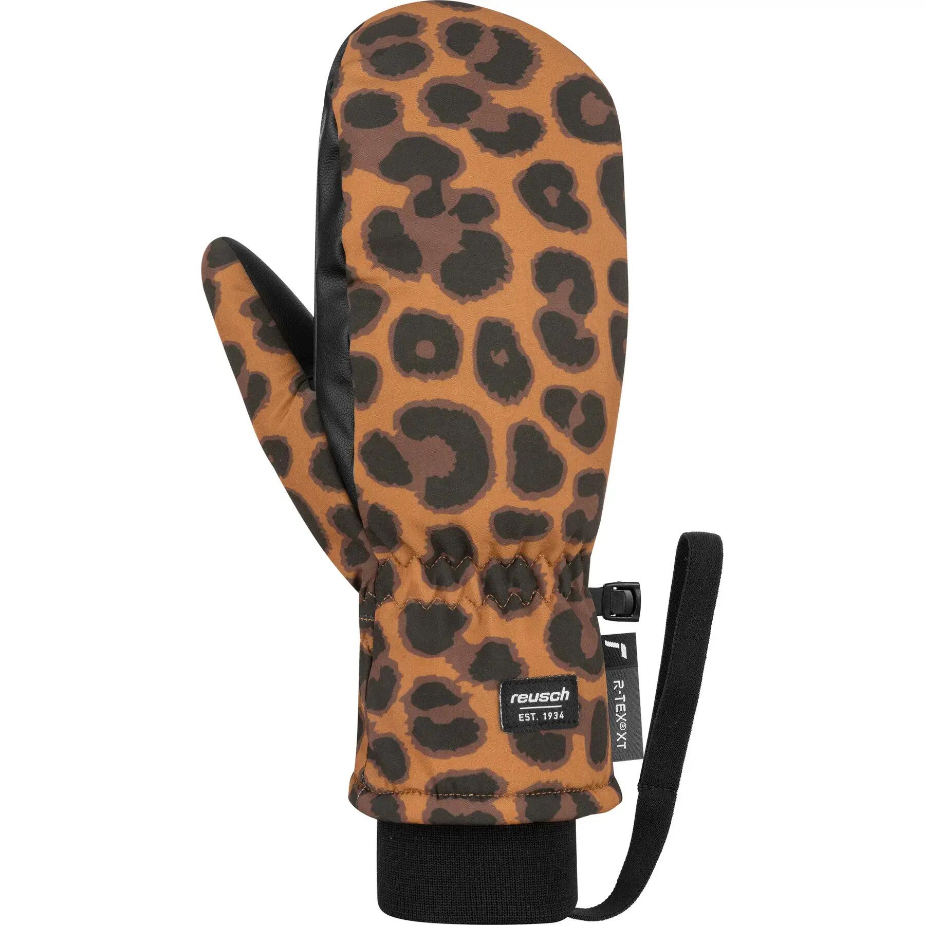 Rękawice narciarskie Reusch Carter R-TEX® XT 2/2