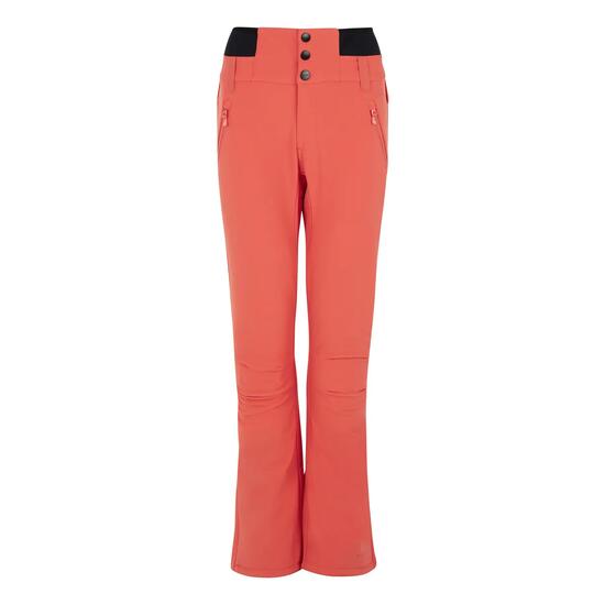 Skihose Damen Protest Lullaby Softshell