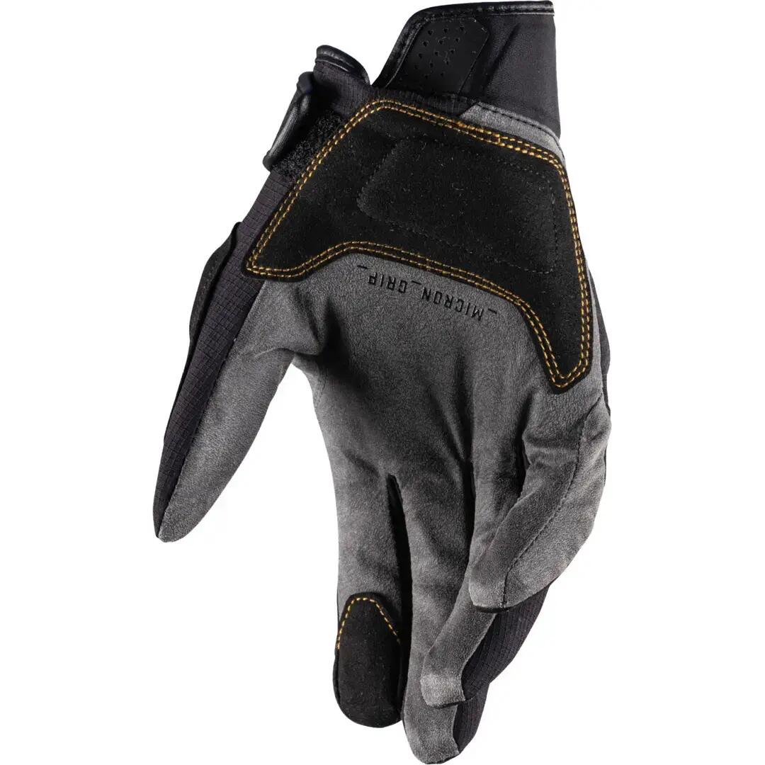 Ganty moto polosezónní krátké Leatt ADV SubZero 5.5 V26 2/5