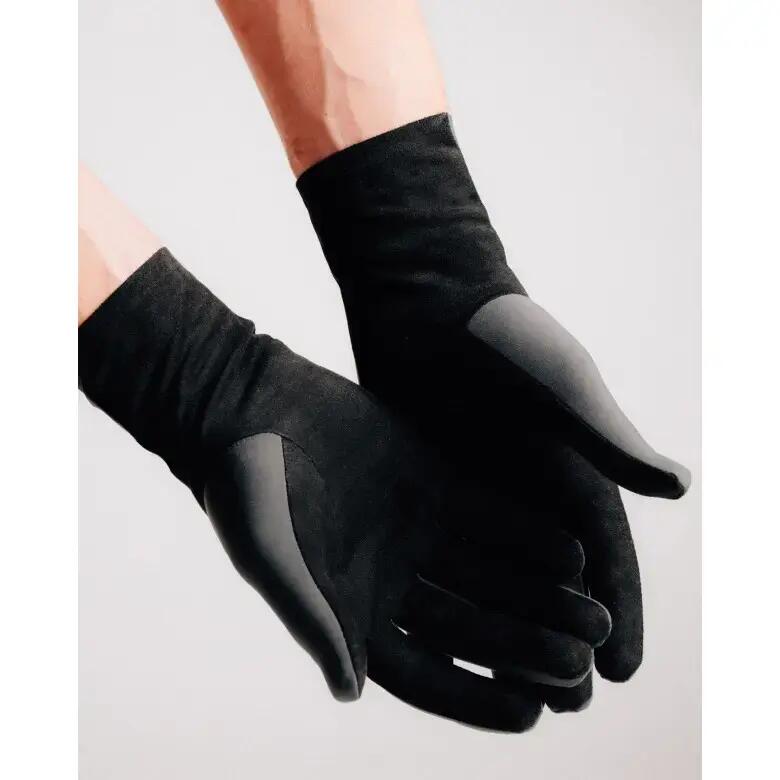 Lange handschoenen Isadore 4/5